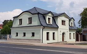 Apartmany Meandry